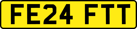 FE24FTT