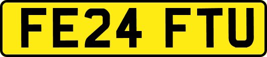 FE24FTU