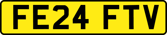FE24FTV