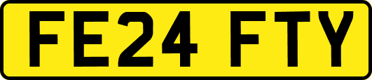 FE24FTY