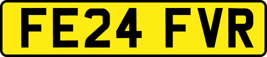 FE24FVR
