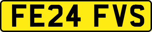 FE24FVS