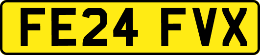 FE24FVX