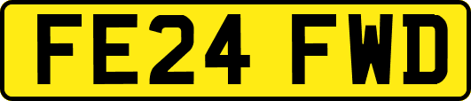 FE24FWD