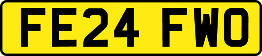 FE24FWO