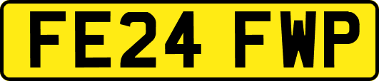 FE24FWP