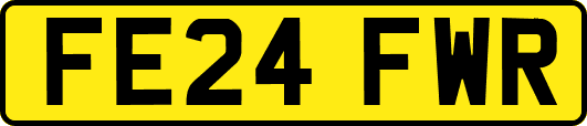 FE24FWR