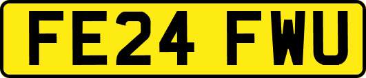 FE24FWU