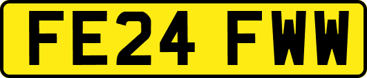 FE24FWW