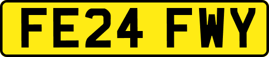FE24FWY