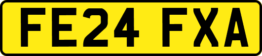 FE24FXA