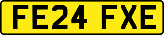 FE24FXE