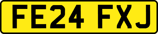 FE24FXJ