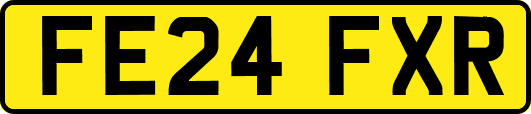 FE24FXR