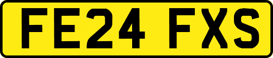 FE24FXS