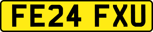FE24FXU
