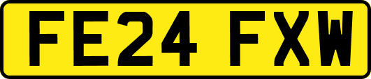 FE24FXW