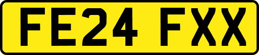 FE24FXX