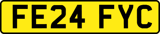 FE24FYC