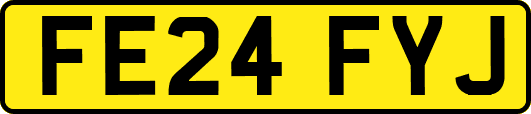 FE24FYJ