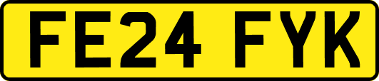 FE24FYK