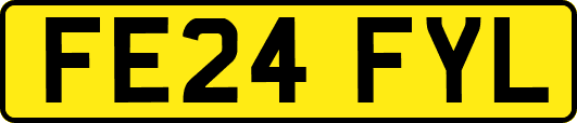 FE24FYL