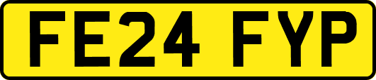 FE24FYP