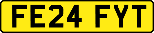 FE24FYT