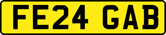 FE24GAB