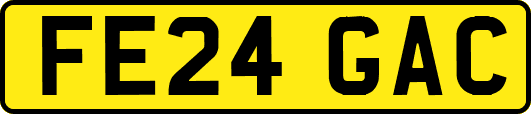 FE24GAC