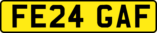 FE24GAF