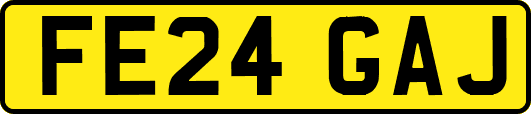 FE24GAJ