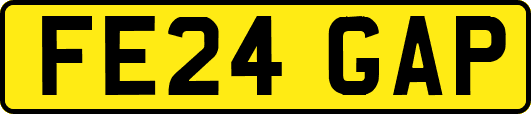 FE24GAP