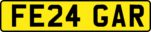 FE24GAR