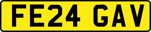 FE24GAV