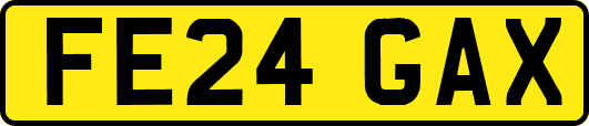FE24GAX