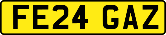 FE24GAZ
