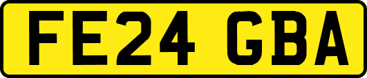 FE24GBA