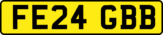 FE24GBB