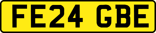 FE24GBE