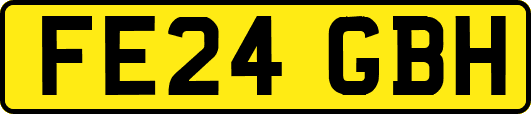 FE24GBH