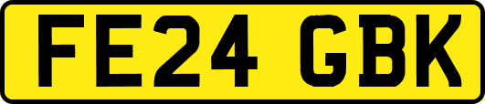 FE24GBK