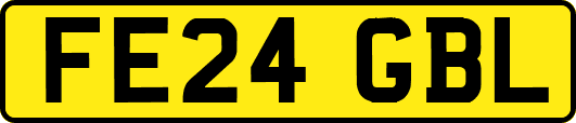 FE24GBL