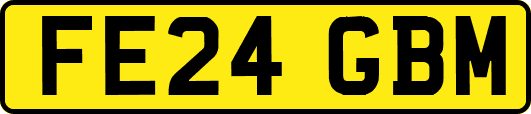 FE24GBM