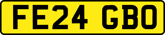 FE24GBO