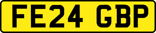 FE24GBP