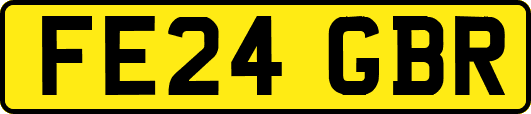 FE24GBR