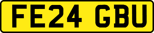 FE24GBU