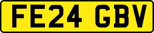 FE24GBV