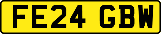 FE24GBW
